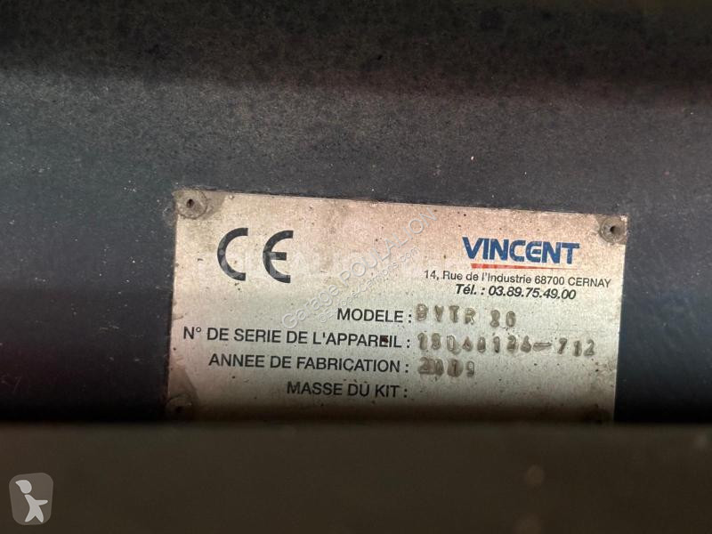 Kamion Mercedes 3248 KN-CHNT GRUE PALFINGER PK...