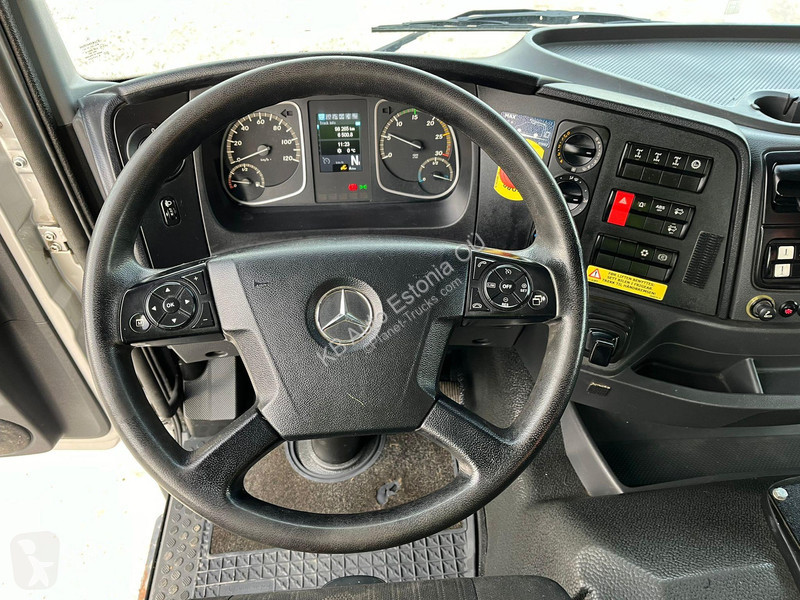 Kamion Mercedes 1530 4x4 WORKING HEIGHT 23 m /...