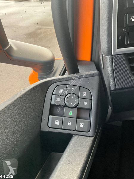 Kamion DAF N XD 450 Euro 6 VDL 21 Ton...