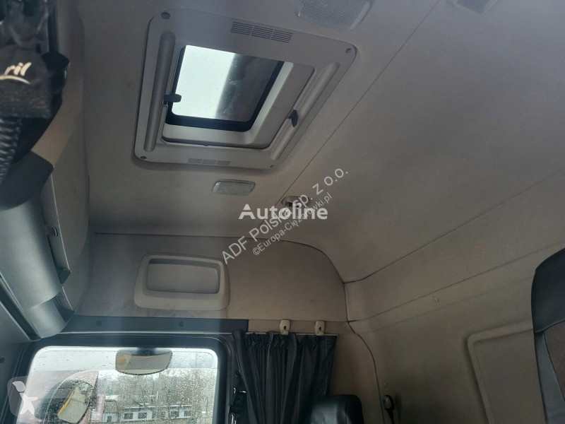 Camion Scania RK 20/70