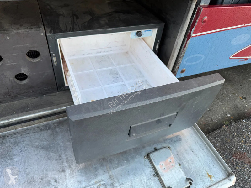 Camion Scania P420 4X2 - EURO 5 + MANUAL GEAR +...