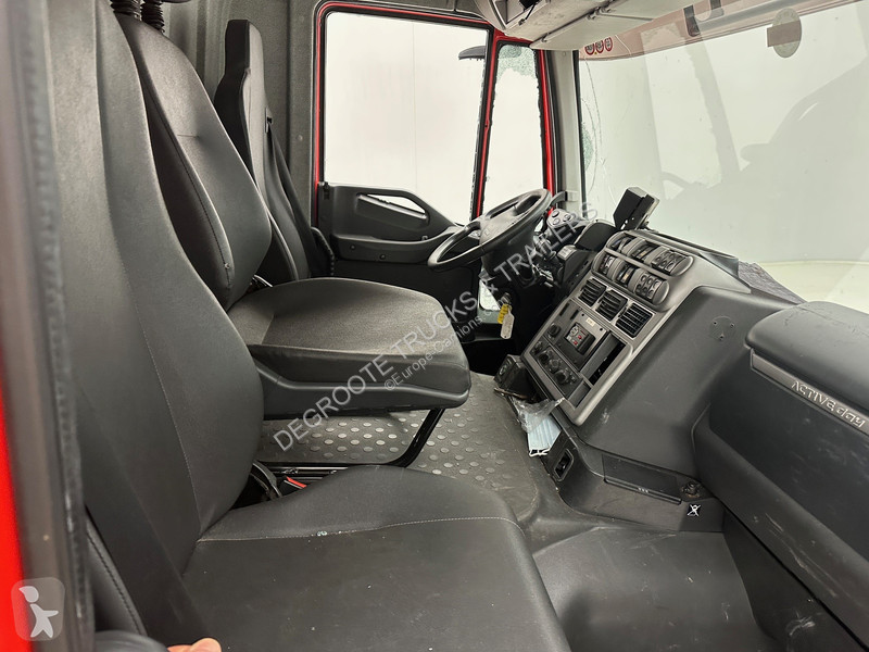 Camion Iveco 450 - 6x2