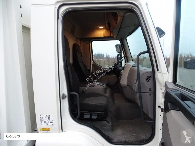 Camion DAF LF 210 EURO 6