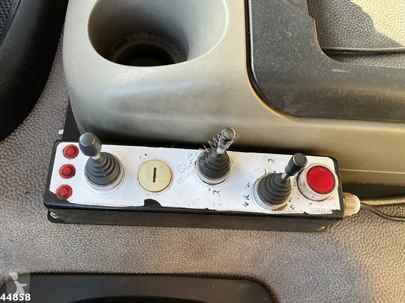 Kamion DAF FAN 85  360 Manual VDL 18 Ton...