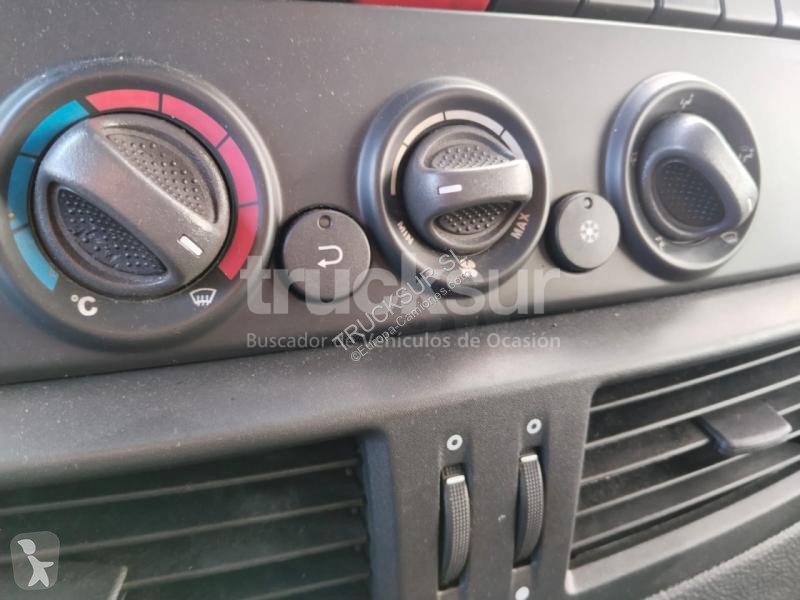 Kamion Iveco