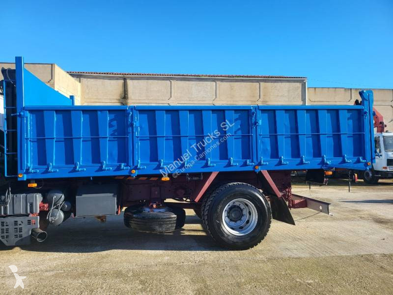 شاحنة Iveco
