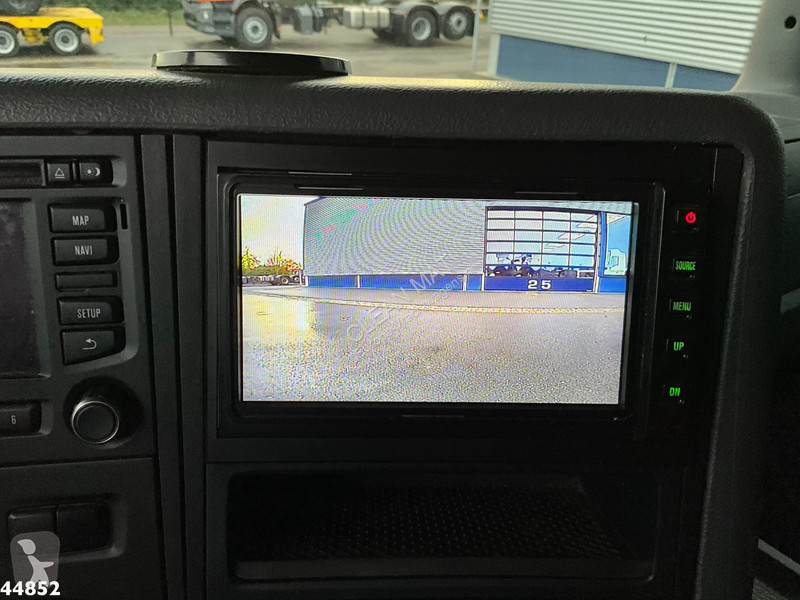 Camion Scania 450 Euro 6 Hiab 28 Tonmeter...
