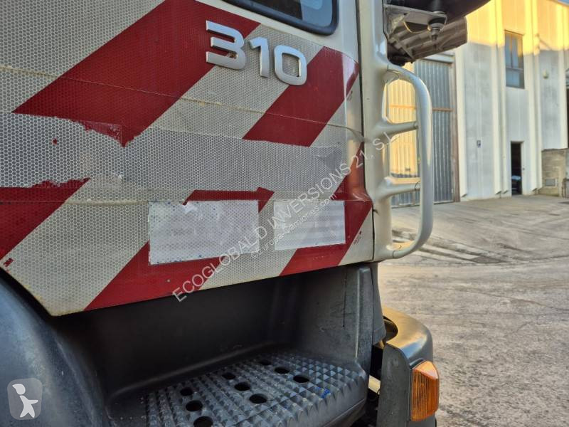 Kamion Iveco