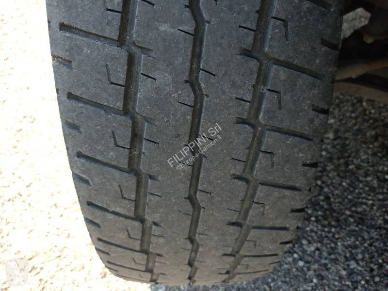 Kamion Citroën