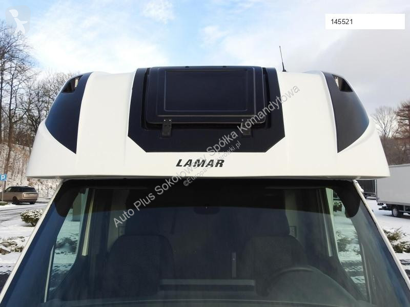Véhicule utilitaire Mercedes SPRINTER 316...