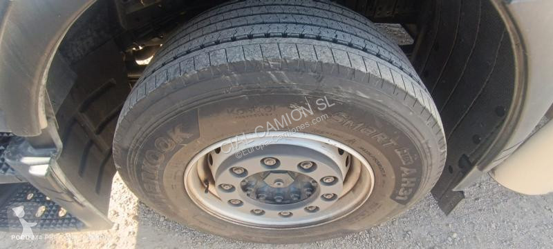 Kamion Iveco 260 S 36