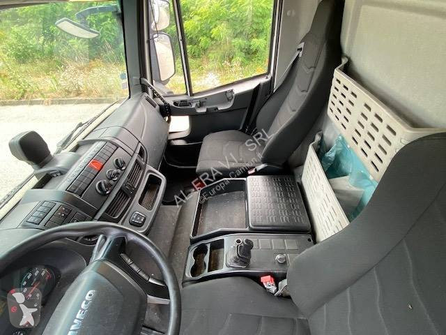 Camion Iveco