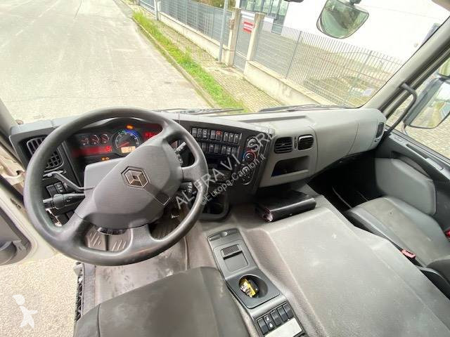 Camion Renault