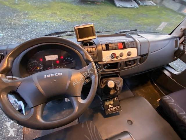 Kamion Iveco
