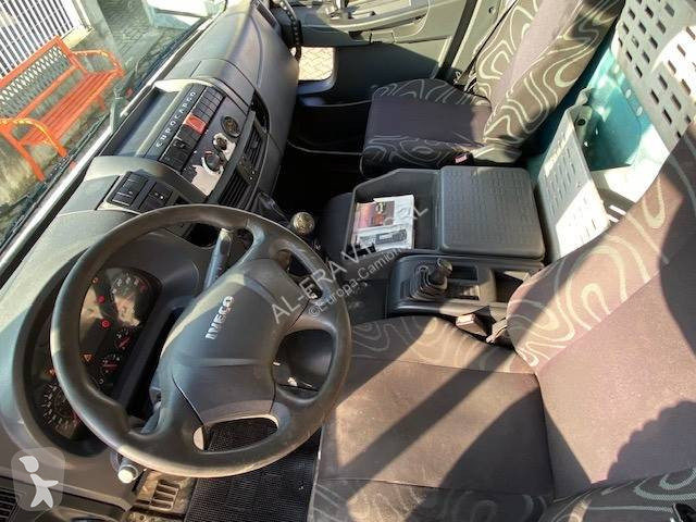 Kamion Iveco