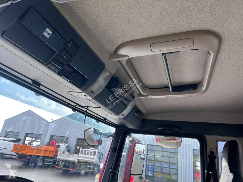 Camion MAN 35.360