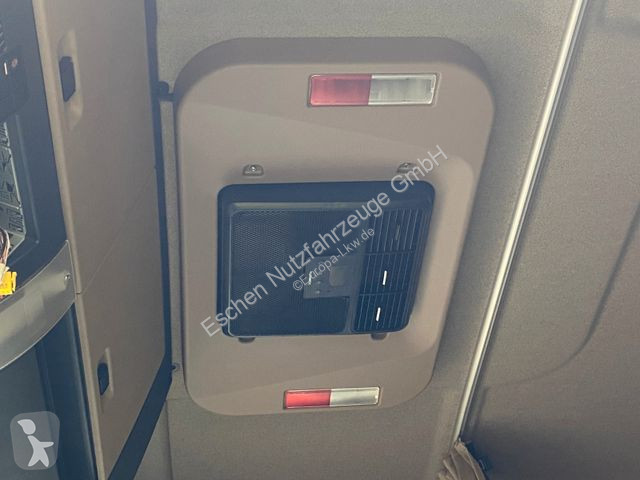 Camión MAN 18.500 LL LX Fernverkehr*MEILLER...