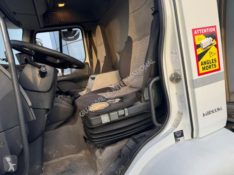 Camion Renault 300 DXI