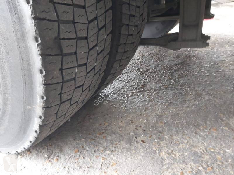 Kamion Iveco