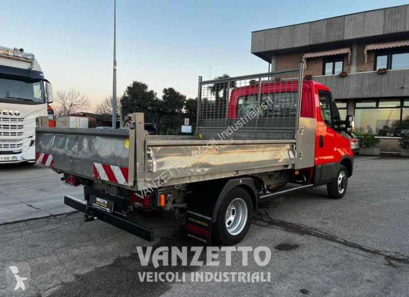 Camion Iveco
