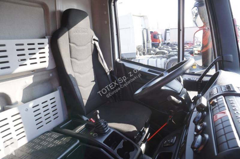 Camion Iveco