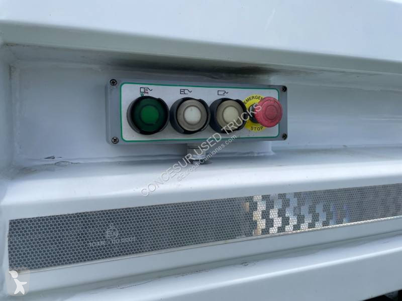 Utilaje pentru drumuri Iveco