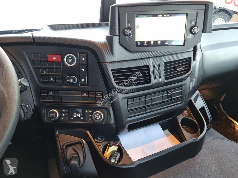 Camion Iveco 480