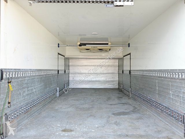 Camion Mercedes 516 cdi THERMO KING V300...