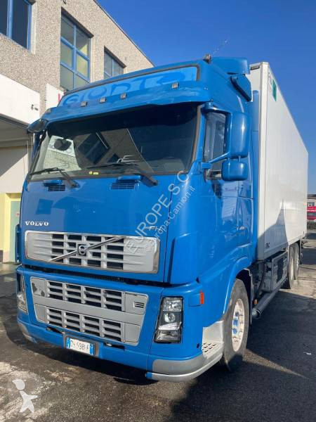 Camion Volvo