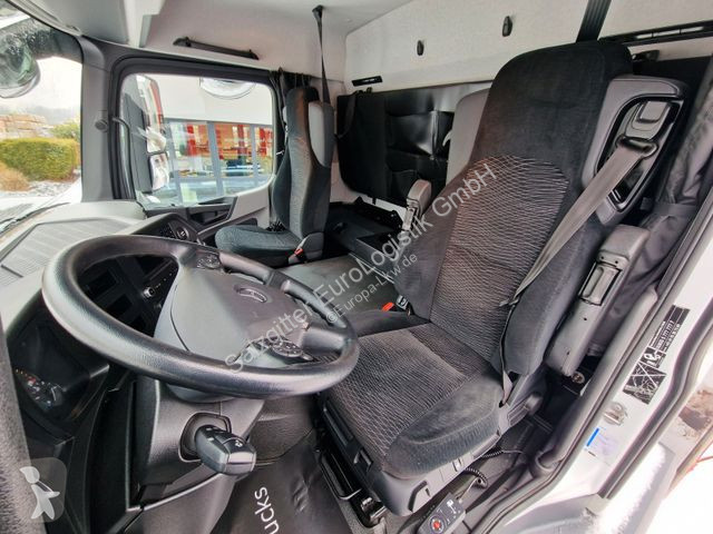 Camion Mercedes 1840