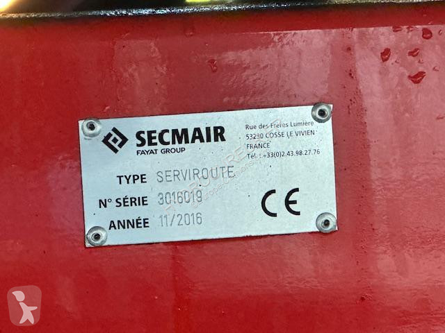 Camion Iveco 160E22