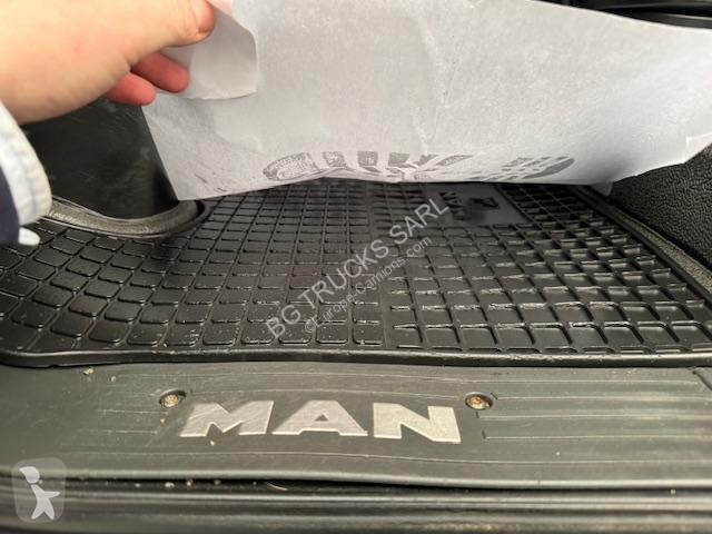 Camion MAN 26.400