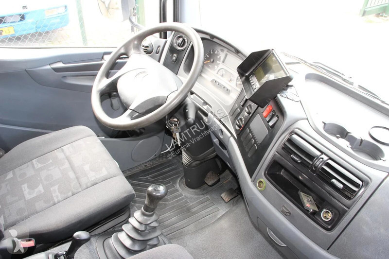 Camión Mercedes ATEGO  7.490 KG DUTCH...