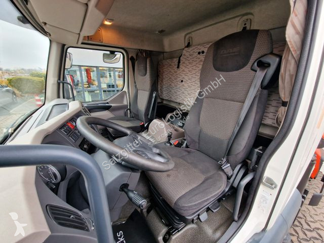 Kamion DAF 250FA / Palfinger PK8501A / KRAN