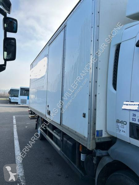Camion Volvo