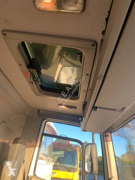 Camion DAF