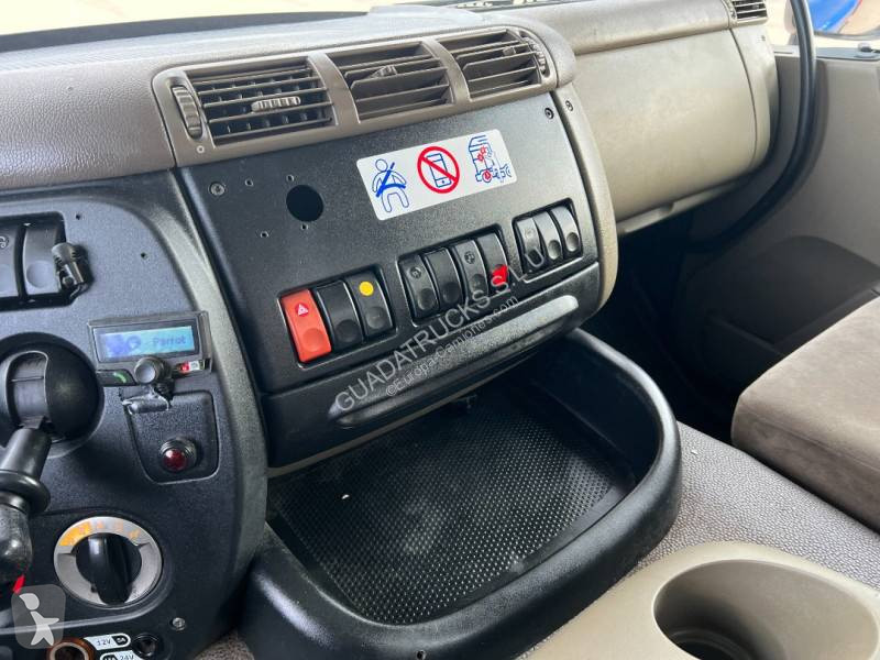 Camion DAF
