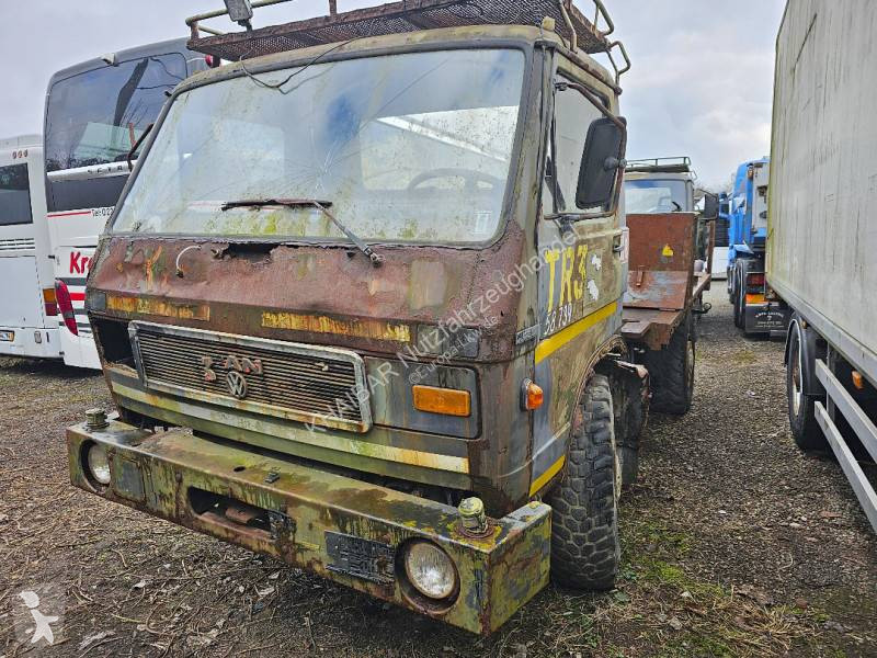 Camion MAN