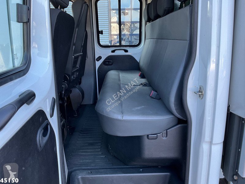 Camion Opel Dhollandia laadklep Just 90.958 km!