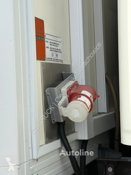 Kamion DAF CF XF 75.360 // 6x2 // E5 //...