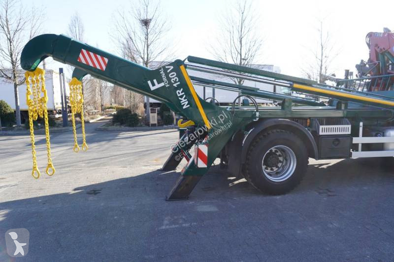 Camion DAF