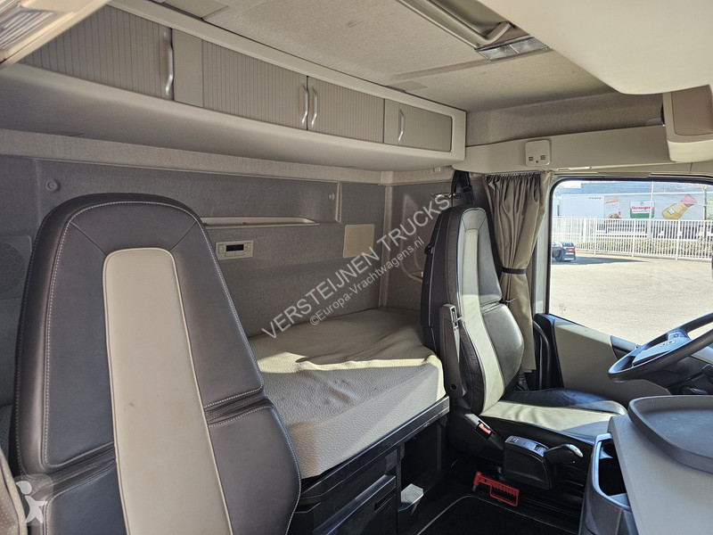 Kamion Volvo / EFFER 525S / JIB 4S-HD / 8x4/4