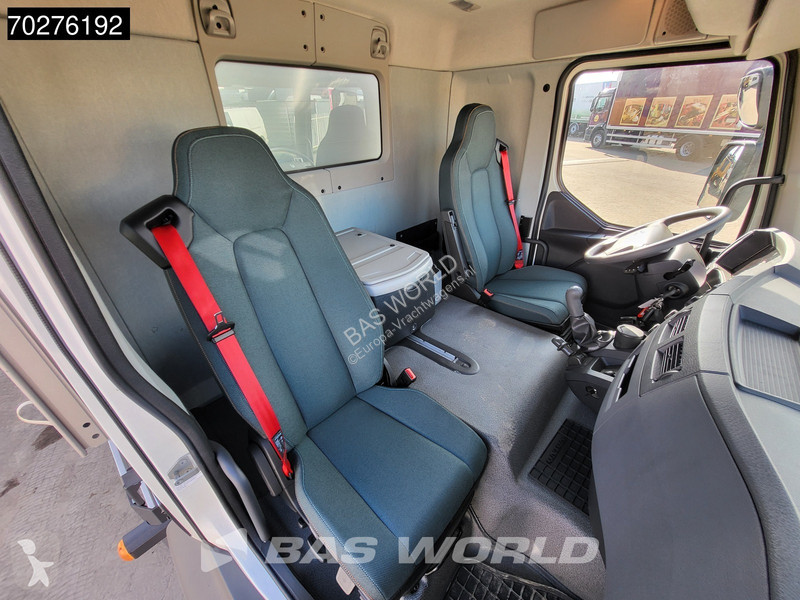 Kamion Volvo 280 4X2 NEW! 16tons Manual...