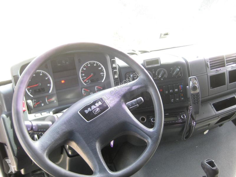 Camion MAN 26.310