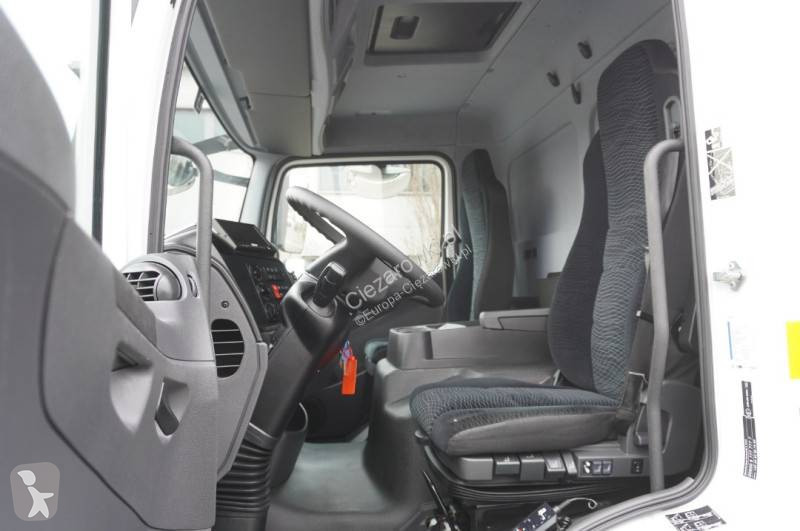 Camion Mercedes