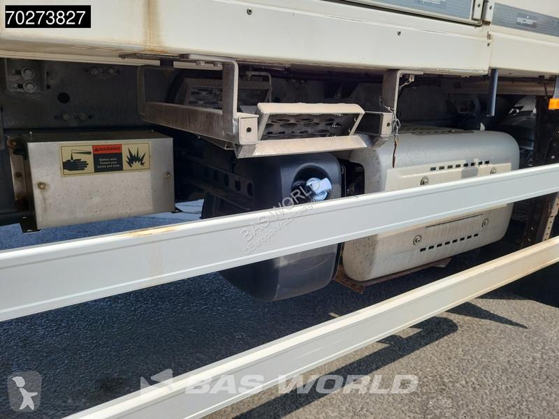 Camión DAF 320 4X2 19tons NL-Truck Thermo-King...