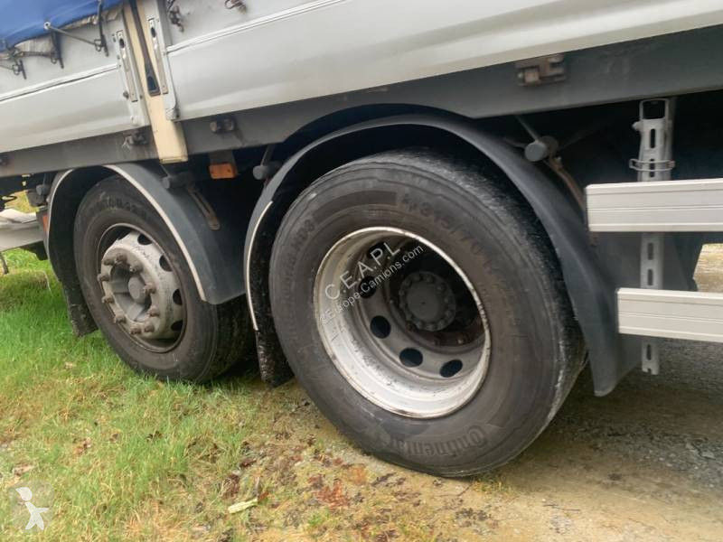 Camion Renault