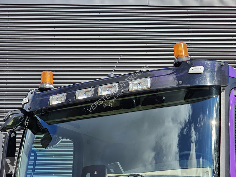 Camion Mercedes AROCS 3345 / 6x2 /...