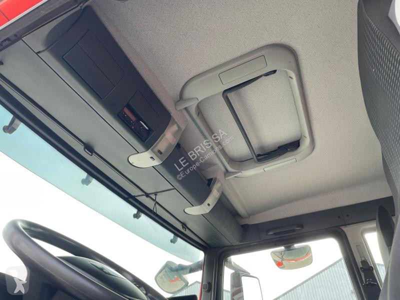 Camion MAN 26.400