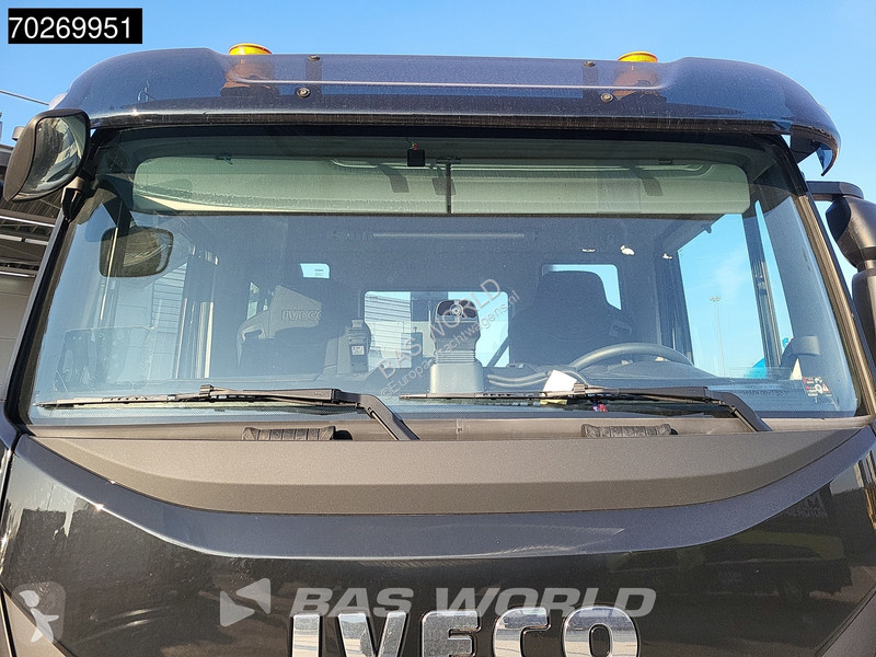 Kamion Iveco 180E320 4X2 NEW! 14tons Hiab...
